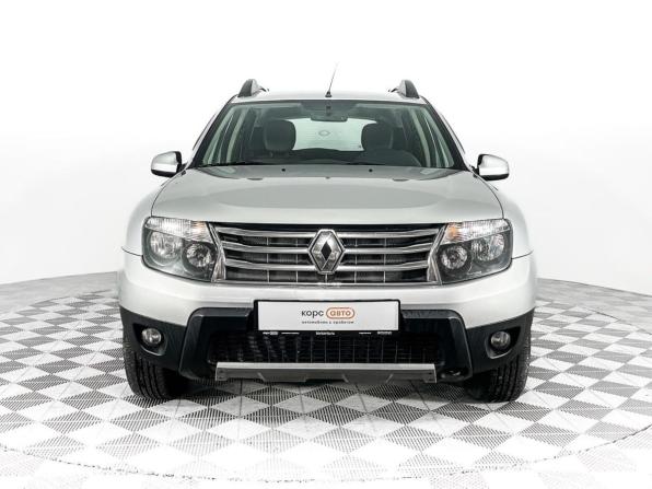 Renault Duster I с пробегом 2015 года, цена 991 000 рублей, 164257 км, внедорожник, Автокод Объявления