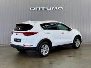 Kia Sportage IV Краснодар  - изображение 25