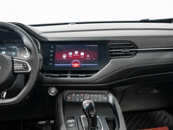 Haval F7 I с пробегом 2021 года, цена 1 799 500 рублей, 71274 км, внедорожник, Автокод Объявления