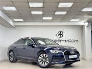 Audi A6 V (C8) Санкт-Петербург  - изображение 28