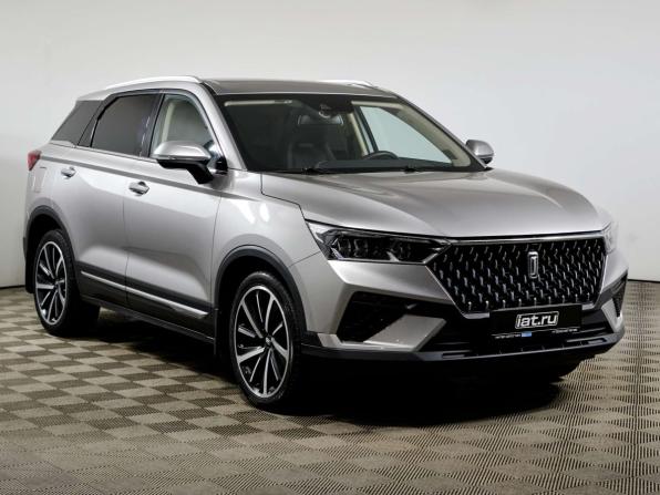 FAW Bestune T77 I с пробегом 2023 года, цена 1 798 000 рублей, 55318 км, внедорожник, Автокод Объявления