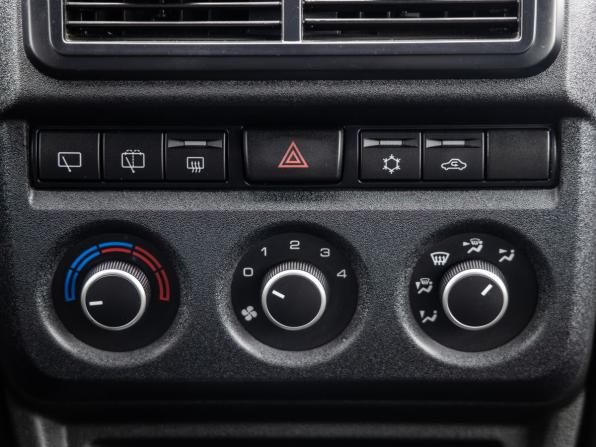 Lada (ВАЗ) Niva Legend с пробегом 2023 года, цена 853 000 рублей, 30024 км, внедорожник, Автокод Объявления