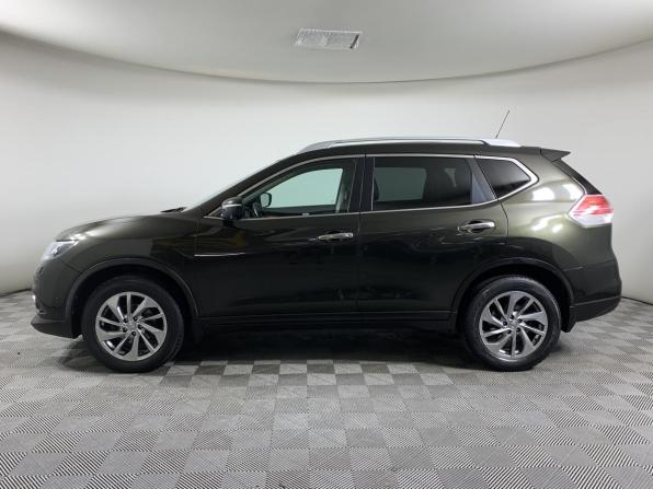 Nissan X-Trail III с пробегом 2015 года, цена 1 428 000 рублей, 192100 км, внедорожник, Автокод Объявления