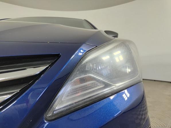 Hyundai Solaris I Рестайлинг с пробегом 2015 года, цена 730 000 рублей, 314303 км, седан, Автокод Объявления