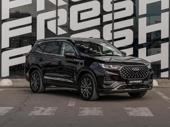 Chery Tiggo 8 Pro I с пробегом 2022 года, цена 2 230 000 рублей, 54285 км, внедорожник, Автокод Объявления