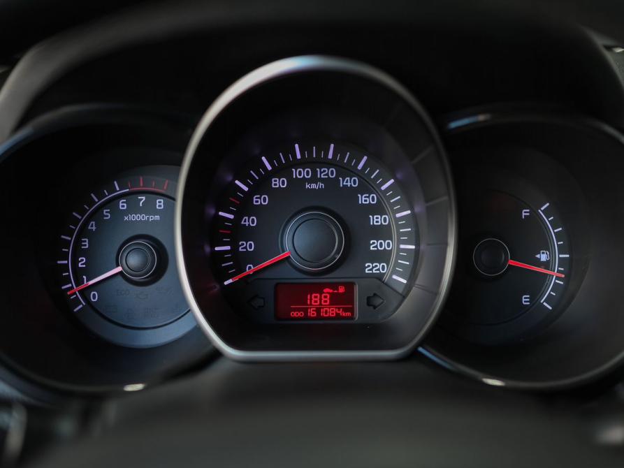 Kia Rio III Ижевск  - изображение 13
