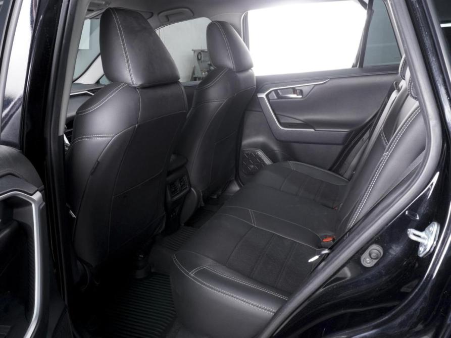 Toyota RAV4 V (XA50) Ростов-на-Дону  - изображение 11