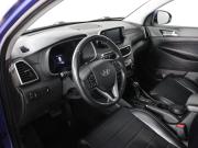 Hyundai Tucson III Рестайлинг Химки  - изображение 23