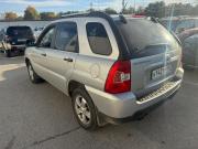 Kia Sportage II Рестайлинг Тольятти  - изображение 10