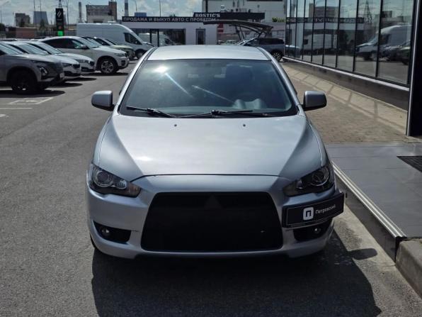 Mitsubishi Lancer X с пробегом 2010 года, цена 535 000 рублей, 253464 км, седан, Автокод Объявления