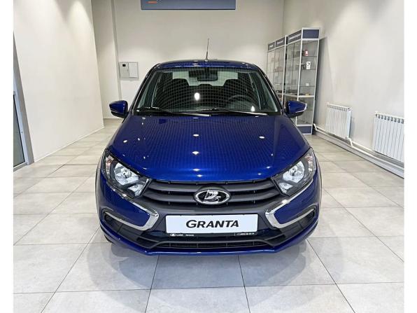 Новый Lada (ВАЗ) Granta I Рестайлинг 2026 года, цена 1 078 200 рублей, седан, Автокод Объявления