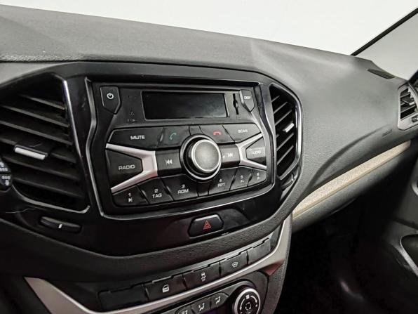 Lada (ВАЗ) Vesta I с пробегом 2020 года, цена 869 000 рублей, 116313 км, седан, Автокод Объявления