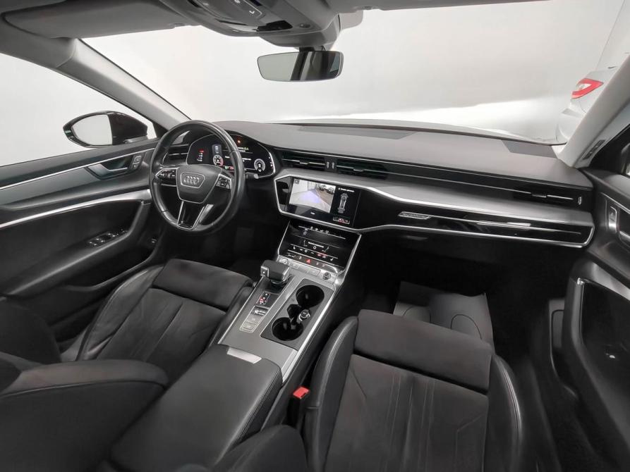 Audi A6 V (C8) Тула  - изображение 11