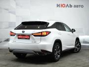 Lexus RX IV Рестайлинг Екатеринбург  - изображение 27