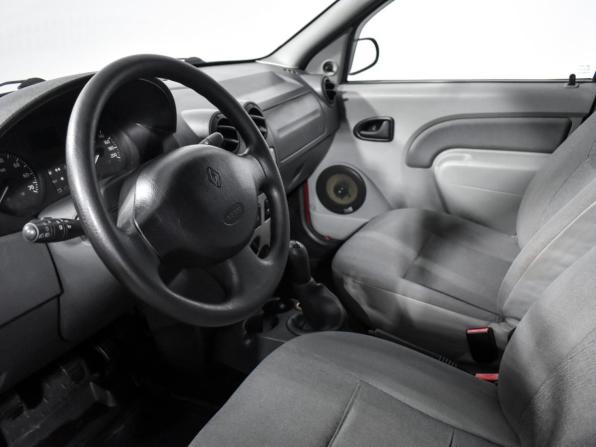 Renault Logan I с пробегом 2009 года, цена 189 000 рублей, 336000 км, седан, Автокод Объявления