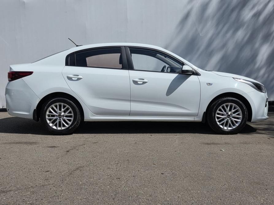 Kia Rio IV Москва  - изображение 4