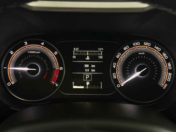 Lada (ВАЗ) Vesta I Рестайлинг (NG) с пробегом 2026 года, цена 1 810 000 рублей, 397 км, седан, Автокод Объявления
