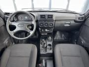Lada (ВАЗ) Niva Legend I Ярославль  - изображение 22