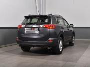 Toyota RAV4 IV (XA40) Кемерово  - изображение 24