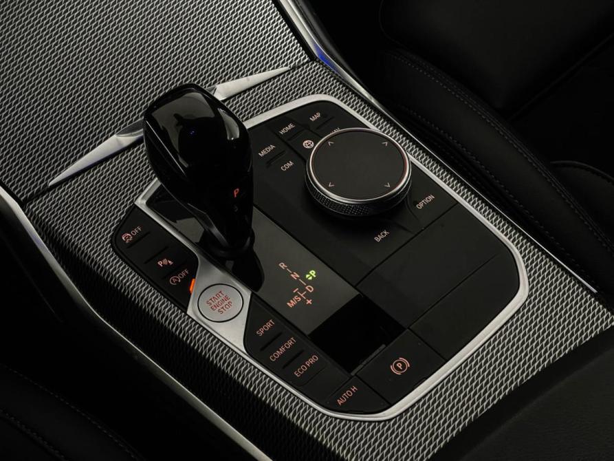 BMW 3 серии VII (G2x) Москва  - изображение 16