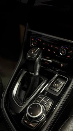 BMW 2 серии Active Tourer F45 Рестайлинг с пробегом 2019 года, цена 2 150 000 рублей, 120460 км, минивэн, Автокод Объявления