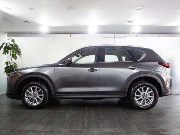 Mazda CX-5 II Рестайлинг с пробегом 2026 года, цена 4 300 000 рублей, 5 км, внедорожник, Автокод Объявления