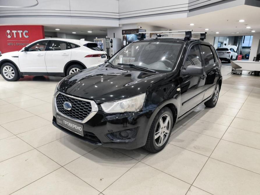 Datsun mi-DO Казань  - изображение 1