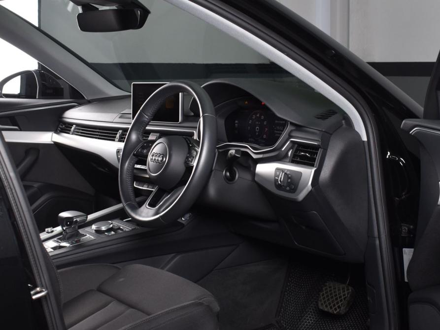 Audi A4 V (B9) Кемерово  - изображение 8