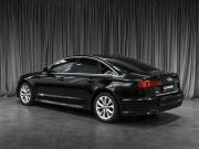 Audi A6 IV (C7) Рестайлинг Тюмень  - изображение 37