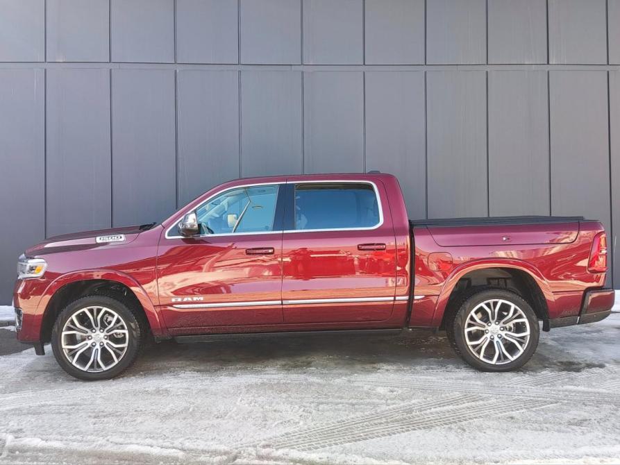 Ram 1500 V Рестайлинг Барнаул  - изображение 9