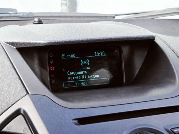 Ford EcoSport II с пробегом 2016 года, цена 1 074 000 рублей, 124889 км, внедорожник, Автокод Объявления