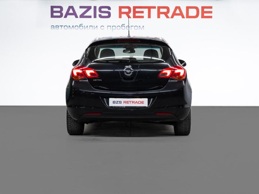 Opel Astra J Тюмень  - изображение 7