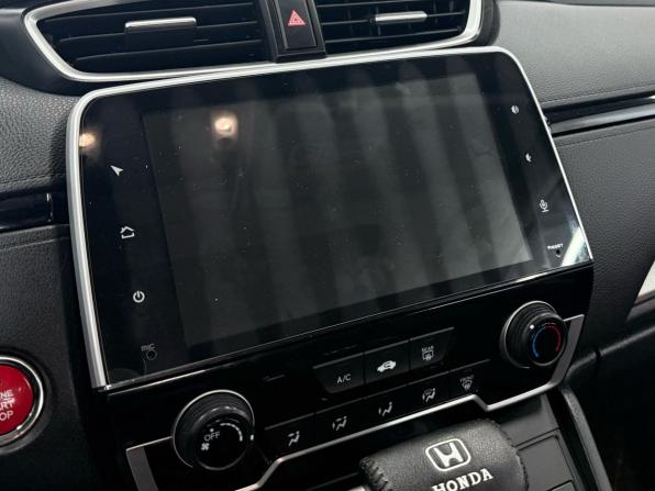 Honda CR-V V с пробегом 2020 года, цена 2 799 000 рублей, 52678 км, внедорожник, Автокод Объявления