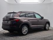 Skoda Kodiaq I Москва  - изображение 22