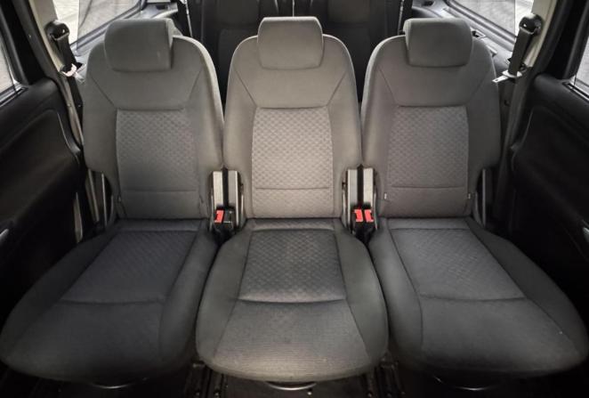 Ford Galaxy II с пробегом 2008 года, цена 930 000 рублей, 218149 км, минивэн, Автокод Объявления
