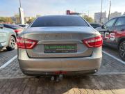 Lada (ВАЗ) Vesta I Череповец  - изображение 23