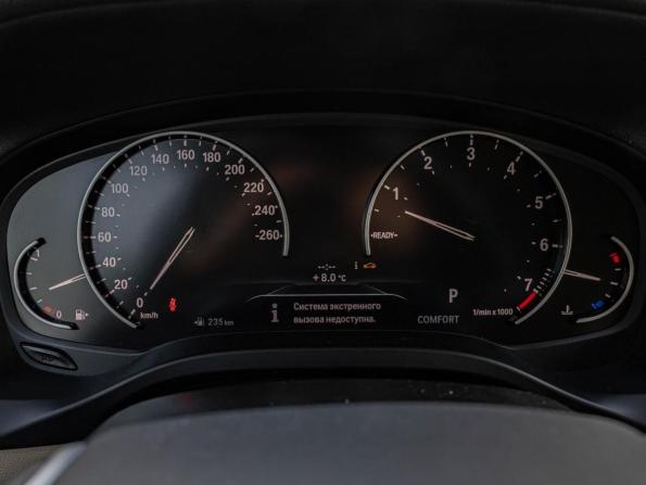 BMW X3 III (G01) с пробегом 2019 года, цена 3 630 000 рублей, 69886 км, внедорожник, Автокод Объявления