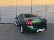 Lada (ВАЗ) Granta I Саратов  - изображение 36