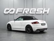 Audi TTS II (8J) Воронеж  - изображение 20