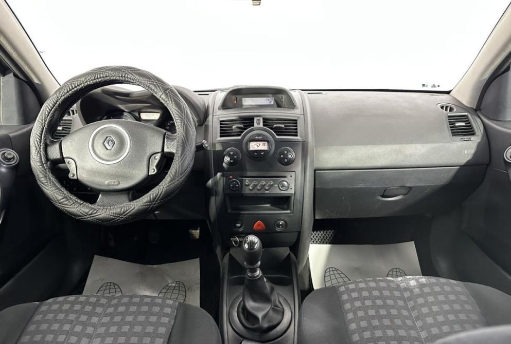Renault Megane II Рестайлинг Саранск  - изображение 22