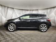 Nissan Murano II (Z51) Рестайлинг 2 Москва  - изображение 25