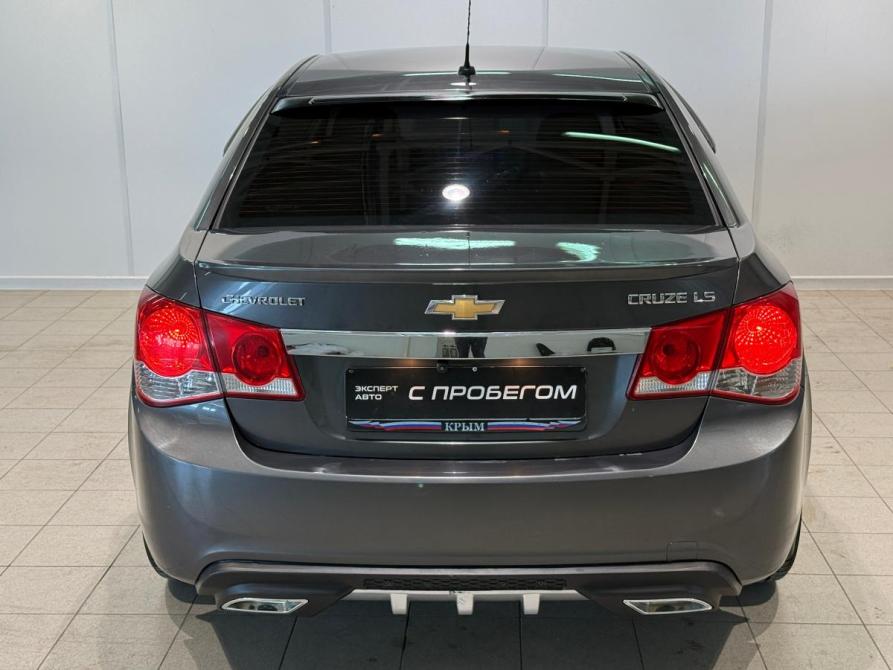 Chevrolet Cruze I Самара  - изображение 6