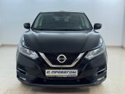 Nissan Qashqai II Рестайлинг Москва  - изображение 16