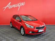 Kia Ceed II Вологда  - изображение 26