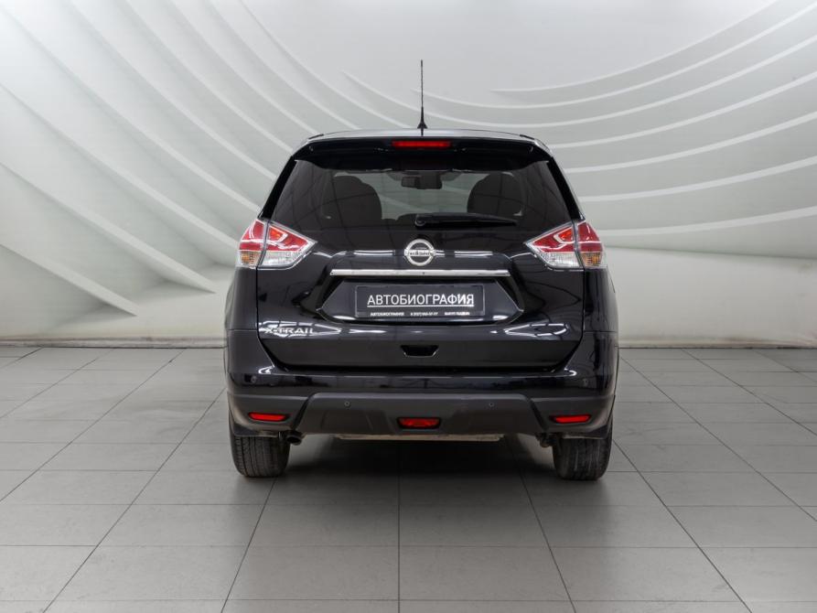 Nissan X-Trail III Волгоград  - изображение 6