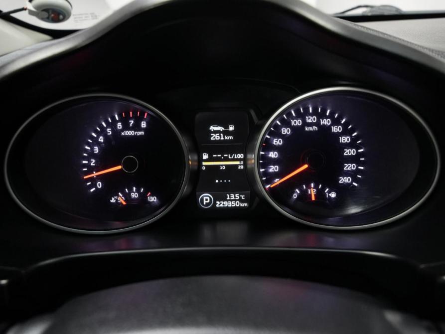 Kia Sportage III Рестайлинг Ульяновск  - изображение 15