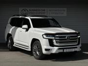Toyota Land Cruiser 300 Series Кемерово  - изображение 38