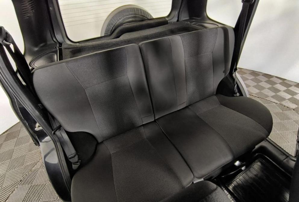Chevrolet Niva I Рестайлинг Нижний Новгород  - изображение 12