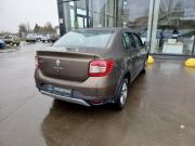 Renault Logan II Рестайлинг Ижевск  - изображение 28