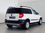 Skoda Yeti I Волгоград  - изображение 28